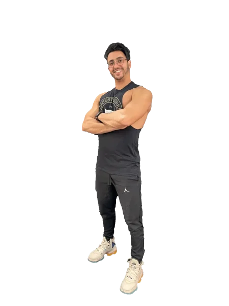 רזיאל עמית - RZL FIT